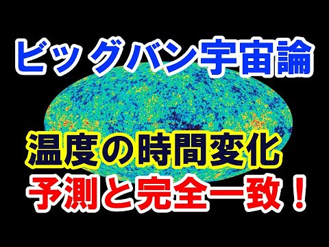 【ビッグバン理論の予測と完全一致】70億年前の宇宙の温度を高精度に測定－「昔の宇宙は熱かった」