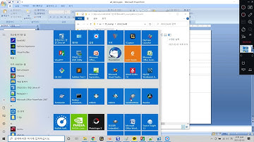 ezHMI LCD STM32-1 마이크로프로세서 시리얼 인터페이스 동영상 가이드