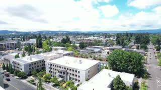 Downtown Hillsboro Survey