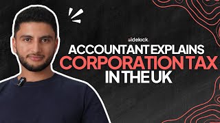 Corporation Tax Explained - A Complete Guide For UK Businesses