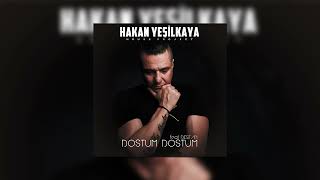 Hakan Yeşilkaya (feat  Destan) - Dostum Dostum