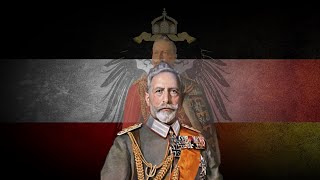 Wilhelm II- Viva La Vida