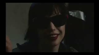 Crystal Castles Mtv Interview fixed Sound  