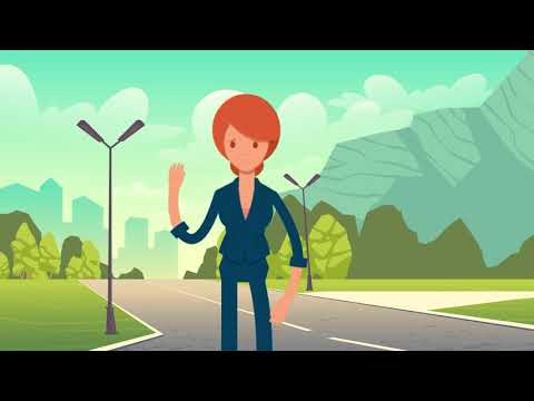 3. გაიცანით არასამთავრობო სექტორის წარმომადგენელი ქ-ნი ნინო / Get to know a NGO representative