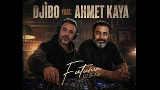 Dj İbo Feat. Ahmet Kaya - Doruklarda Sevdalandım Funky House Remix 2026