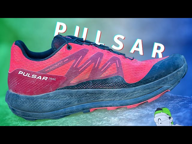 Road Trail Run: 2023 Salomon Trail Running Shoes Video Reviewed & Compared:  Sense Ride 5, Pulsar Trail 2 Pro, UltraGlide 2, S/Lab Pulsar 2