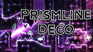 My Deco in Prismline