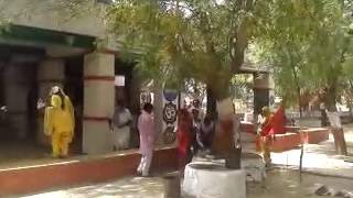 Ghatyali Mata G