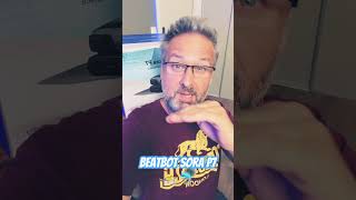 Test à venir du robot piscine Beatbot Sora P7 ! Le robot qui fait tout ! Ou presque 👌🏻🐬