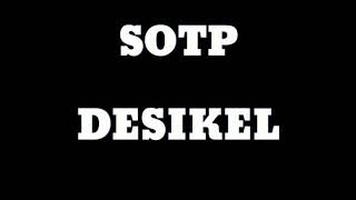 SOTP SMPN 191 JAKARTA BARAT 2019