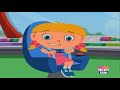 EU Spanish Little Einsteins Clip for Amparo Bravo, Ana Esther Alborg, Gemma Martin, Beatriz Berciano