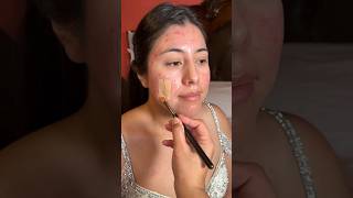 #makeupartist #bridalmakep #facial #skincaremakeup #manicure…