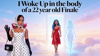 Finale of Her life was ended by her husband and her best friend but she came back in another body
