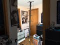 Weather satellite QFH antenna experimentation ￼