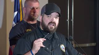 UPDATE: Search continues for missing North Texas boy as his family leaves country