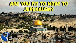 Living in JERUSALEM: How to Move There, Cost of Living, and Job Options (2020) | Expats Everywhere