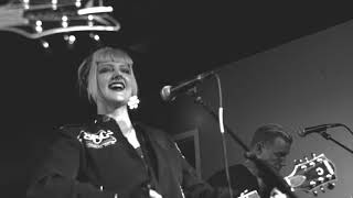 Download lagu Face to Face - Velocity (acoustic) special guest; Brenna Red, The Last Gang