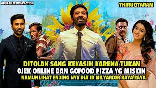 DTOLAK KRENA GOFOOD ONLIEN TAK TAU JD MILYARDER KEREN II ALUR CERITA FILM INDIA TERBARU