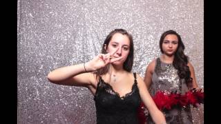 Shannon's Sweet Sixteen - The Modern Photobooth - Stop Motion Movie screenshot 5