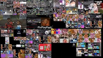 Random Maze crying hoka parison