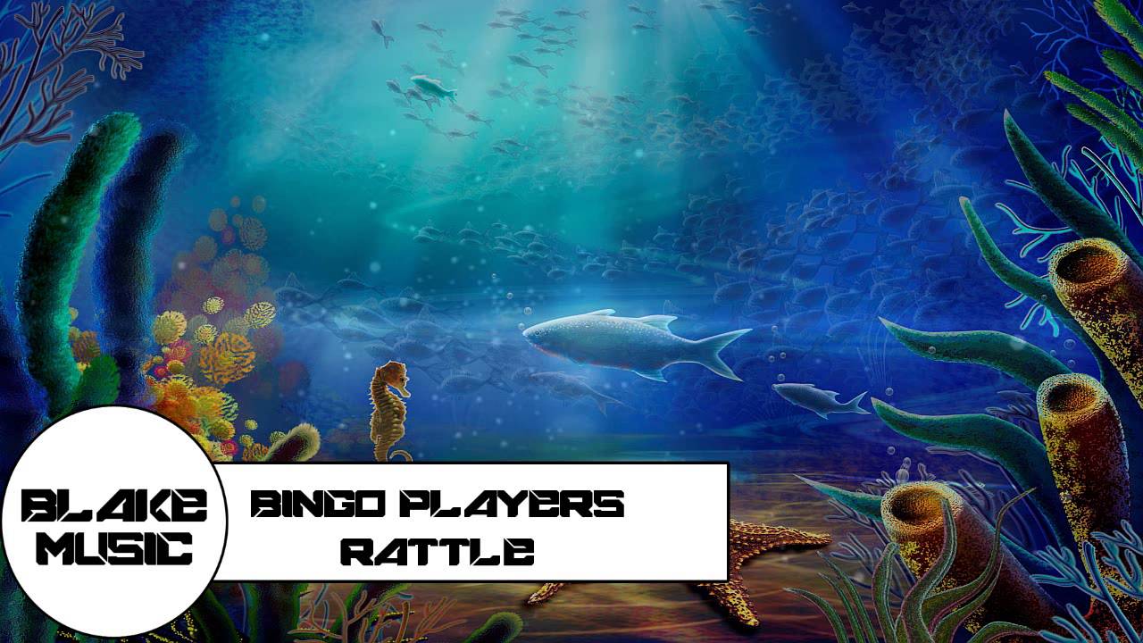Bingo Players Rattle ( Original Mix ) YouTube