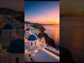 Europe in 40 Seconds 🇪🇺 A Quick Travel Escape