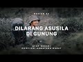 GUNUNG TALAMAU - Atap Negeri Sumatera Barat #2