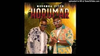 02. Murumba Pitch & Omit ST - Imvula (feat. Russell Zuma & Sipho Magudulela)