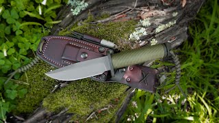 Spd X Wilson S.a.f.e. System 1 Scout Knife