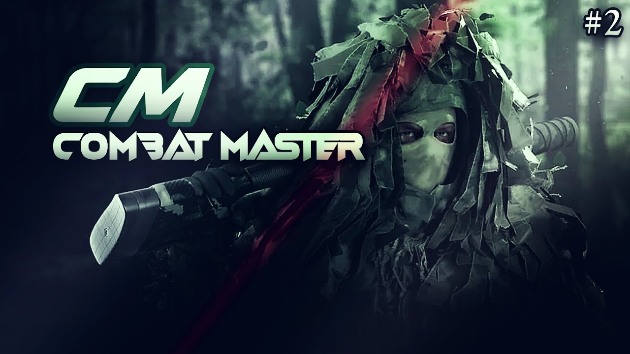 [F2P] Becoming the Combat Master [No Commentary Gameplay]