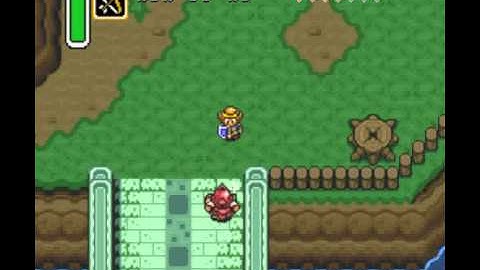 The Legend of Zelda - Goddess of Wisdom Walkthrough Pt. 5