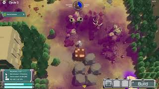 This Indie Game's Survival Mechanic Will Keep You Up at Night 🐛
