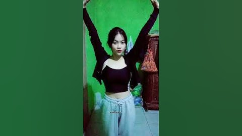 Tiktok viral ~ joget cewek cantik warga+62 #tiktok #tiktokviral #shorts