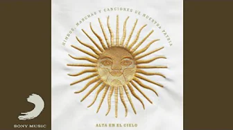 Abel Pintos - Mi Bandera (Cover Audio) Abel Pintos - Mi Bandera (Cover Audio)