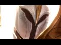 Kayle the other Helmet champion