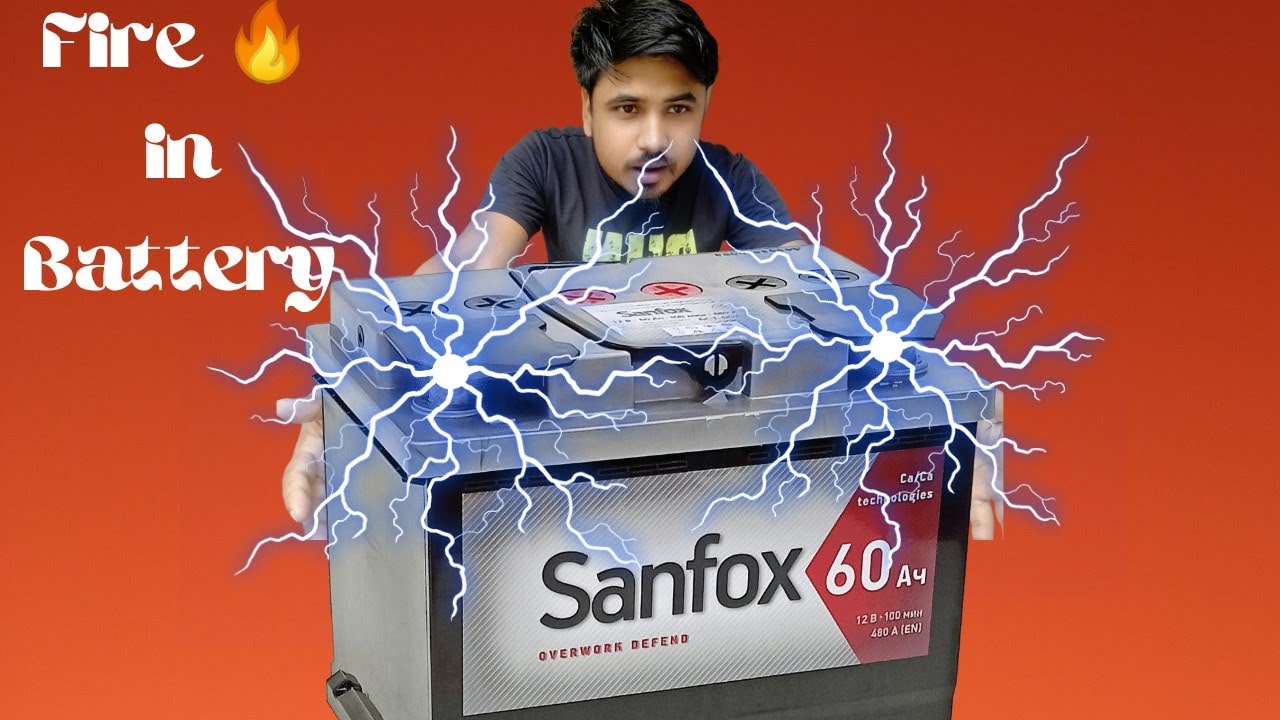 Your Car Battery Dangerous? How to Safely Disconnect and Remove Your