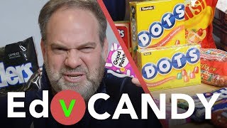 Ed V. Candy | Brown & Crouppen