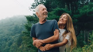 Terry and Tricia Jones the iconoclastic duo behind i-D magazine find salvation in upstate NY