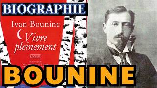 Ivan Bounine — De la misère provinciale au prix Nobel | Documentaire!