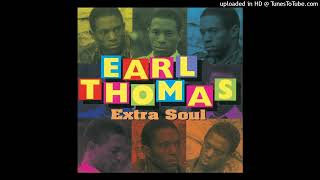 Earl Thomas - The First And The Last Thing (Kostas A~171)