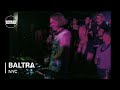 Baltra Boiler Room New York Live Set