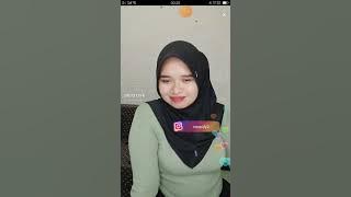 viral jilbob goyang pargoy