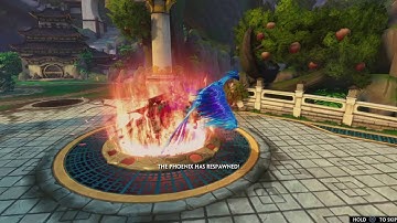 PART 1 | SMITE Tutorial