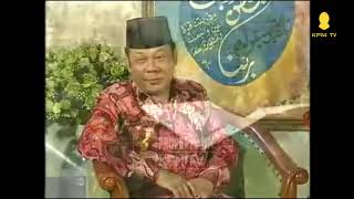 [KPM TV] Bila Doa Tak Terjawab ||  Kultum Ramadhan Bersama KH Zainudin MZ