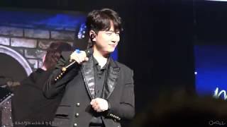 Download Lagu 190706 포레스텔라 forestella 미스티크(부산)-I'm coming now,Holding out for a hero,바람의노래,Sweet Dreams(고우림 직캠) MP3