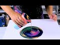 6 DIFFERENT Art Techniques that Made Me Fall in LOVE with Acrylic Pouring