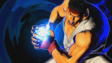 Marvel Vs Capcom 3: Fate of Two Worlds [ Ryu/Zero/Chris | Arcade Mode ]