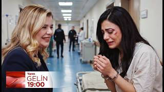 Gelin Dizisi 460 2 Fragmanı İkisi De Hareketsiz, Ama Biri Nefes Alıyor - Behind The Veil