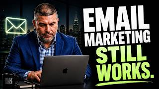 Email Isn't Dead. Automation Is the Problem.
