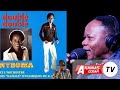 ANANIAS EDGAR Mfahamu NYBOMA MWANDIDO Gwiji La Muziki Kutoka CONGO DRC 